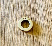 Retired Pandora 14K Yellow