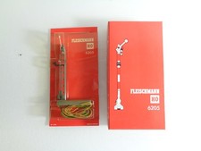 Fleischmann H0 6205 Signal Form-Hauptsignal 1-flügelig s. Foto in OVP PK1773