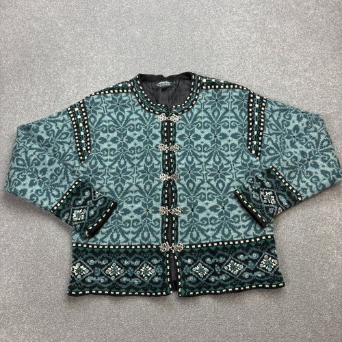 Norwegen pullover damen medium - norwegen,