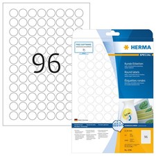 HERMA Universal Etiketten