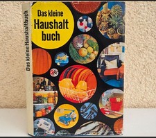DDR Das kleine Haushaltsbuch *
