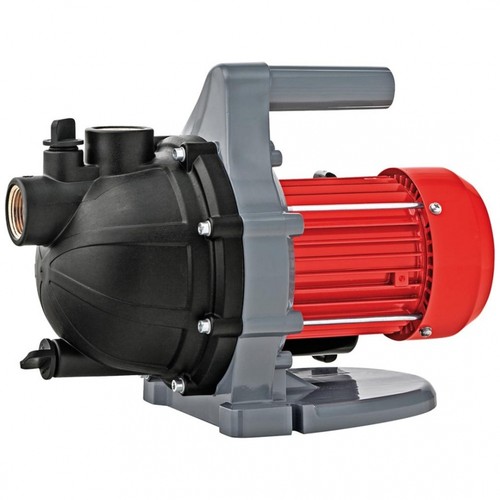 Gartenpumpe 600 eco - gp,