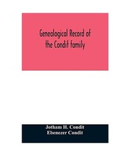 Genealogical record of the
