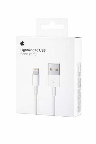 Original apple lightning - original,