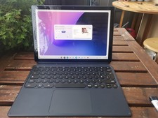 Google Pixel Slate 12,3"
