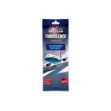 Sky Team: Turbulence -