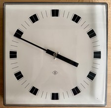 TN Nebenuhr, ca. 33cm, *189S*