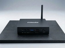 Giada F210U Lüfterloser