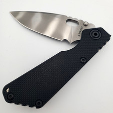 Strider Knives SnG Lego -