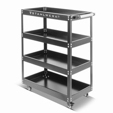 STAHLWERK Werkzeugwagen ST-875