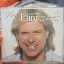 Hansi Hinterseer Das Beste von