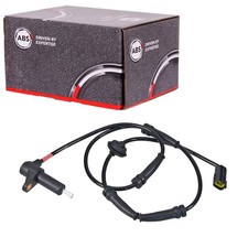 ABS-SENSOR RADDREHZAHL VORNE HINTEN RECHTS passend für KIA RETONA SPORTAGE | 315
