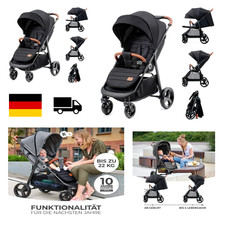 Kinderkraft GRANDE PLUS