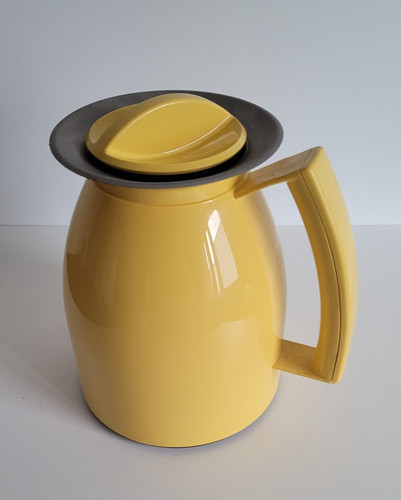 Thermoskanne krups - thermoskanne,