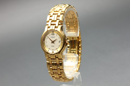 Neuwertig raymond weil - [neuwertig],