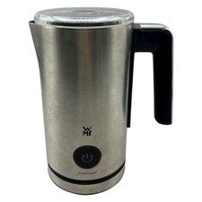 WMF Stelio Milchaufschäumer Chromagan Milchschaum Schäumer Cappuccino Kaffee