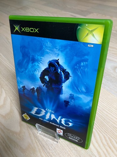Xbox classic original das - xbox,