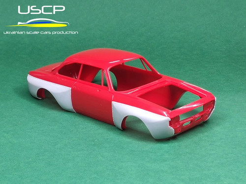 Alfa romeo giulia sprint gta - alfa,