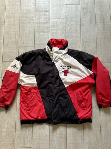 Apex nba chicago - apex, jacke