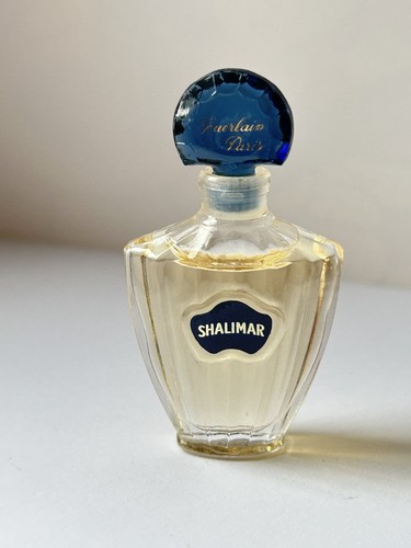 Parfum miniatur guerlain - parfum, **