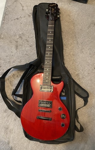Epiphone gibson special model - epiphone,