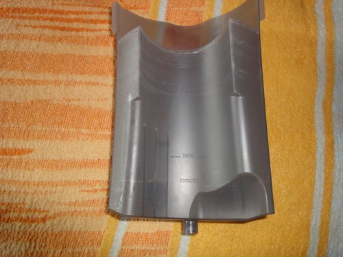 Wassertank senseo latte defekt - wassertank,