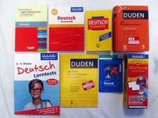 DEUTSCH LERNEN - LERNKURS