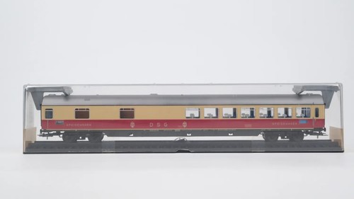 Röwa 3147 tee speisewagen - h0, tee-speisewagen