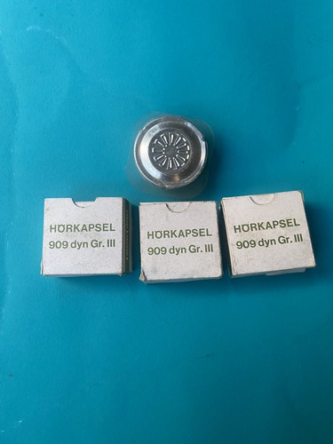 Altes telefon original hör - ,