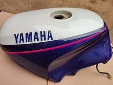 Tank Yamaha FJ1200 Typ 3YA