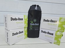 AKTION DUDU Osun 4 x 150 Black