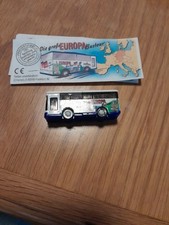 Die große Europa bustour Deutschland bus Mit Bpz