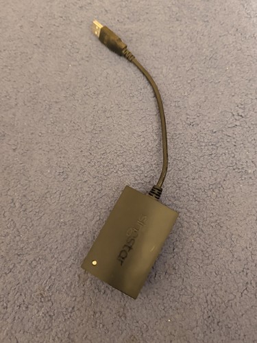 Playstation singstar usb - playstation, 2