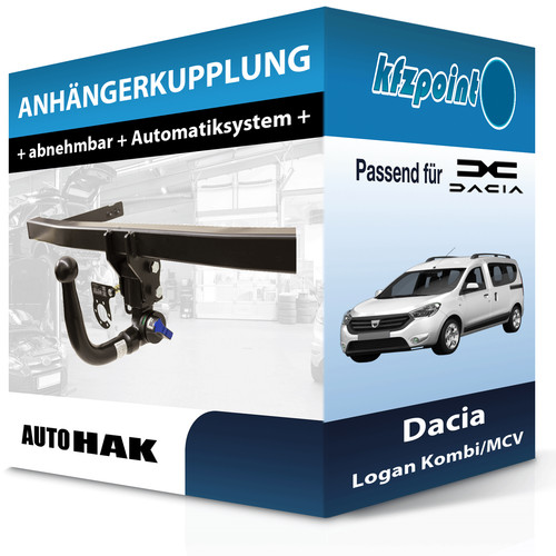 Auto hak anhängekupplung - auto,