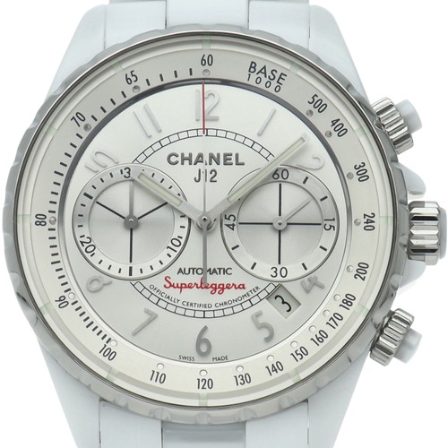 Chanel j12 super leggera - j12,