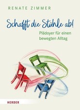 Renate Zimmer / Schafft die