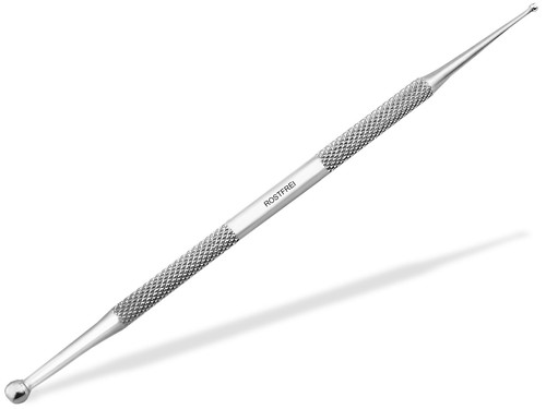 Akupressurstift massagestab - akupressurstift,
