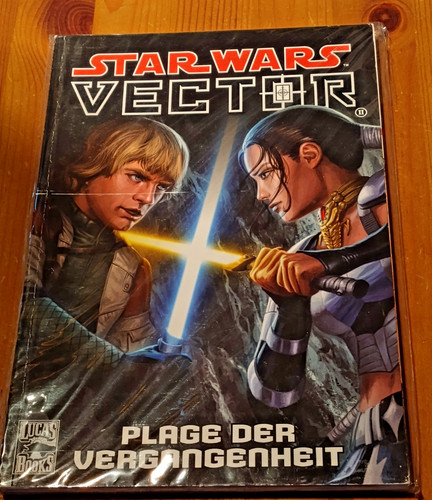 Star wars sonderband - star,