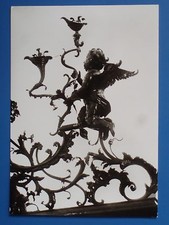 Amorbach Abteikirche AK um 1970