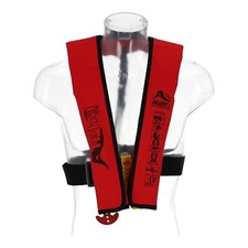 Automatik Rettungsweste Alpha