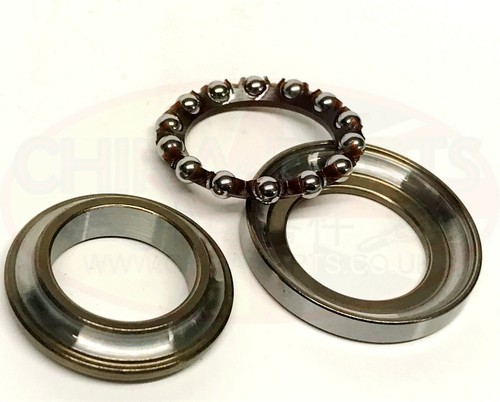 Lenkkopflager top set - lenkkopflager,