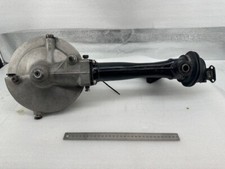 BMW Motorrad Used Swing Arm &