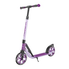 HUDORA BigWheel - Big Wheel 205 Advanced lavender, Cityroller, Kinder-Tretroller