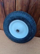 ?Y1? Schubkarre Rad Baustelle Heimwerker Garten 4.80/4.00-8 Felge 