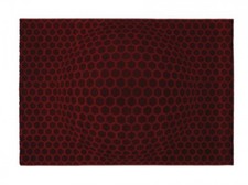 Lars Contzen Teppich Honeycomb