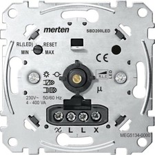 MERTEN System M, M-Smart 1-M
