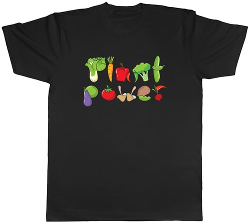 Plant power herren unisex - plant,