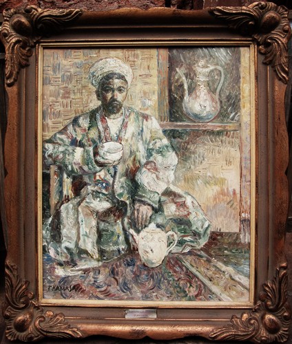 Tadeusz kamasa 1924 2003 - tadeusz, 1924-2003