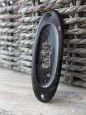 Vintage dekorative Metall