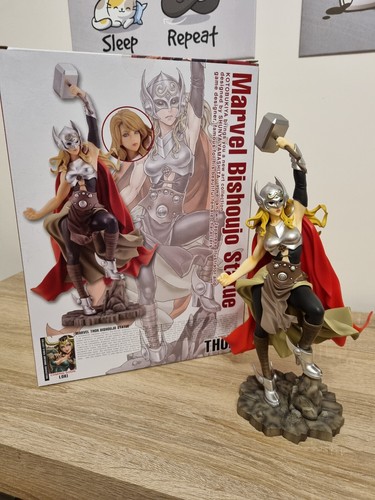Kotobukiya bishoujo marvel - kotobukiya,